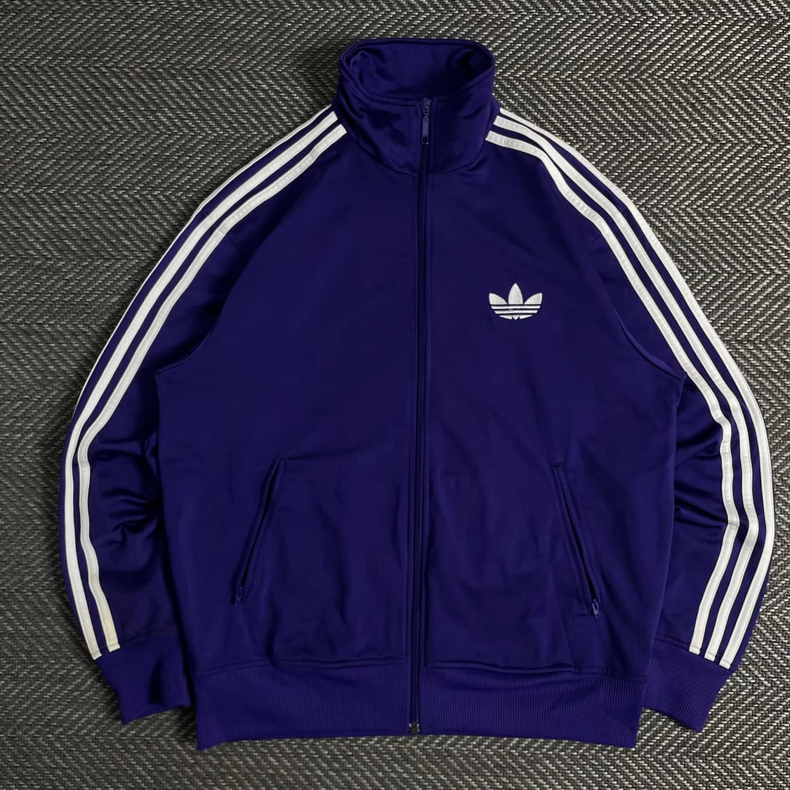 아디다스 파이어버드 og 박시핏 트랙탑 져지o 3468 상품이미지1