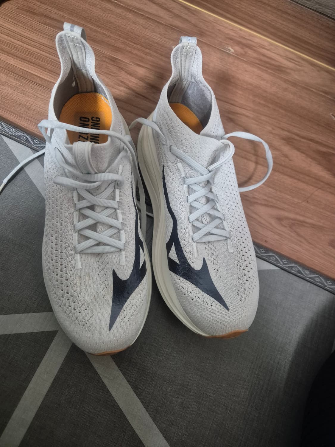 미즈노 네오비스타2  265 상품이미지1