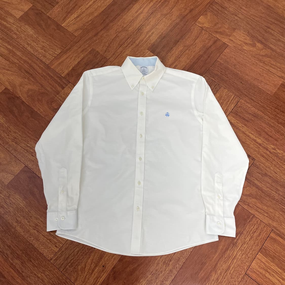 브룩스브라더스 옥스포드 셔츠 상품이미지1