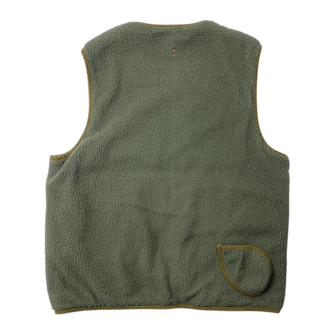 [중고] HIGH-FIVE (양면) 리버시블 베스트 상품이미지4