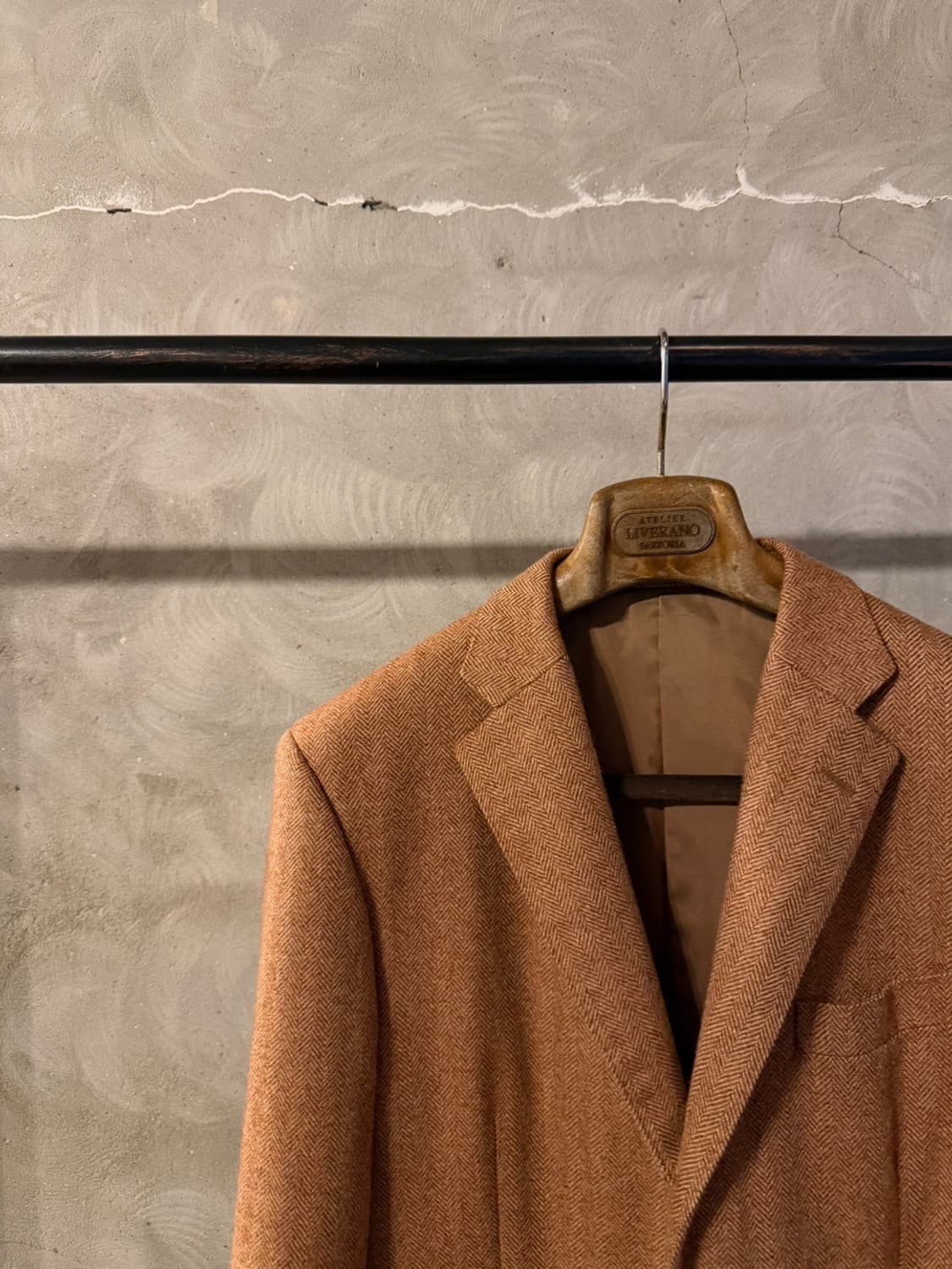 아쿠아스큐텀 스포츠코트 남성95-100 상품이미지5