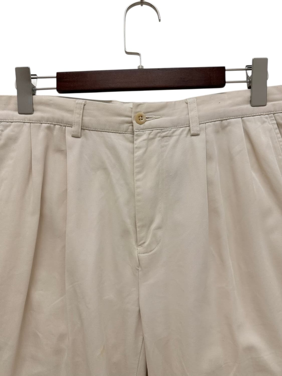 00s 폴로 치노팬츠 아이보리 (33) 상품이미지2