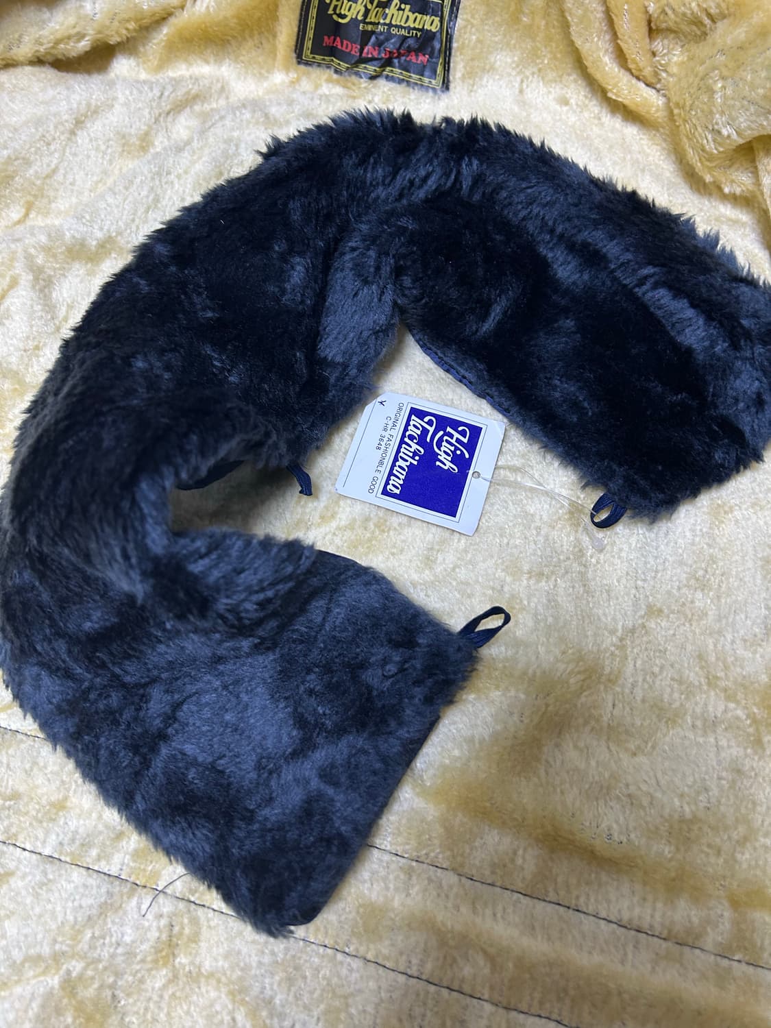 새상품 일제 워크자켓 사이즈 110 상품이미지6