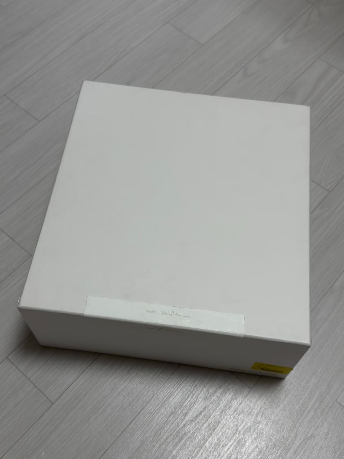 [새상품] 비즈빔 visvim 25AW 버질 부츠 Virgil 9.5 상품이미지10