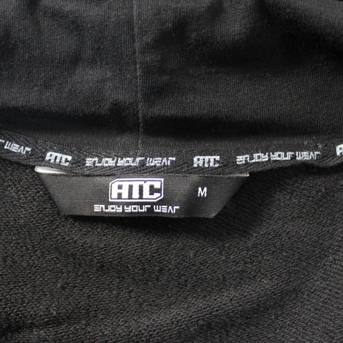 Lg 트윈스 블랙 후드집업 상품이미지4