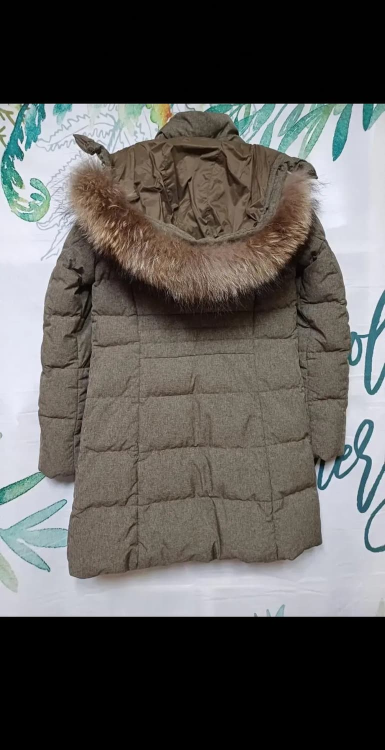 K2정품/K2 여자 거위털 구스다운 90/ 여자66 상품이미지5