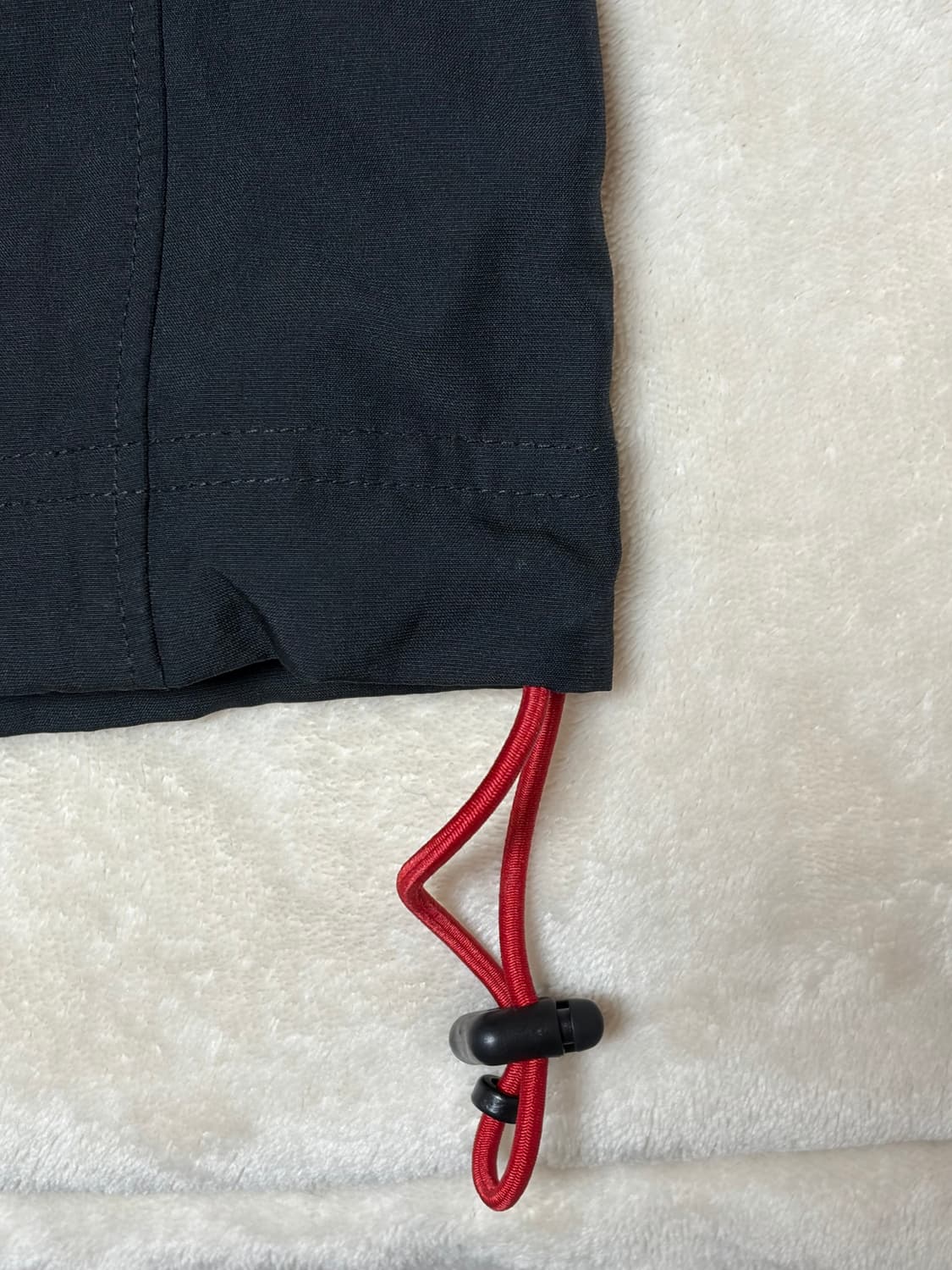 나이키 빈티지 바람막이 상품이미지3