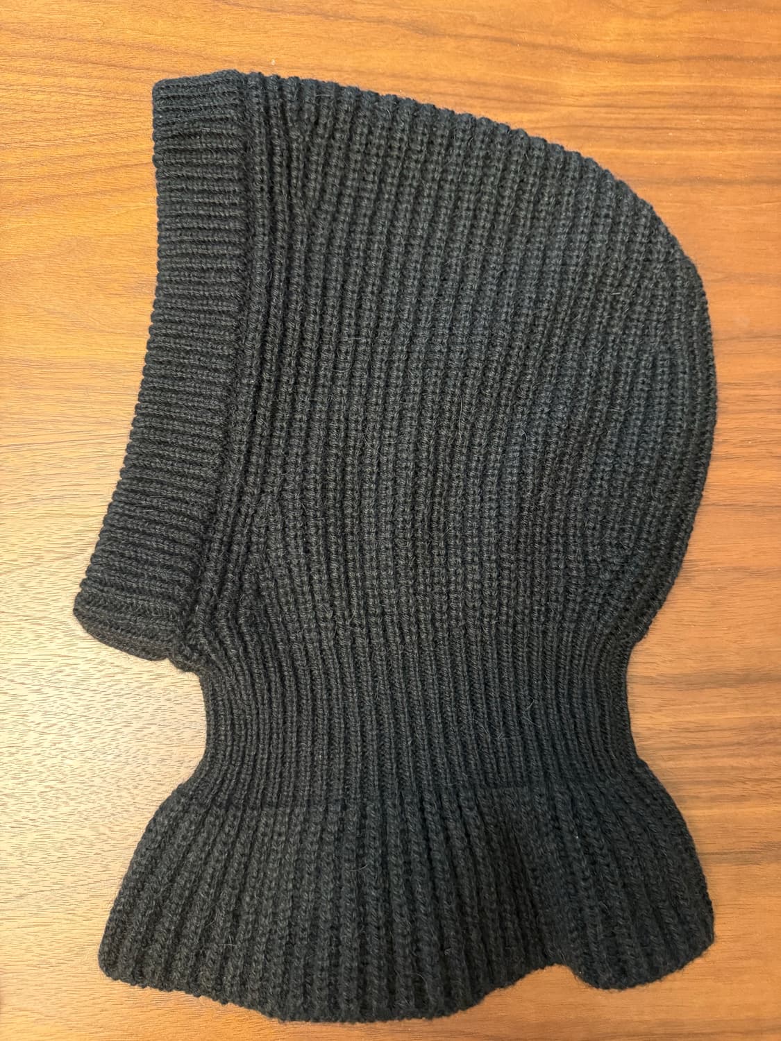 르메르 바라클라바 새제품 상품이미지1