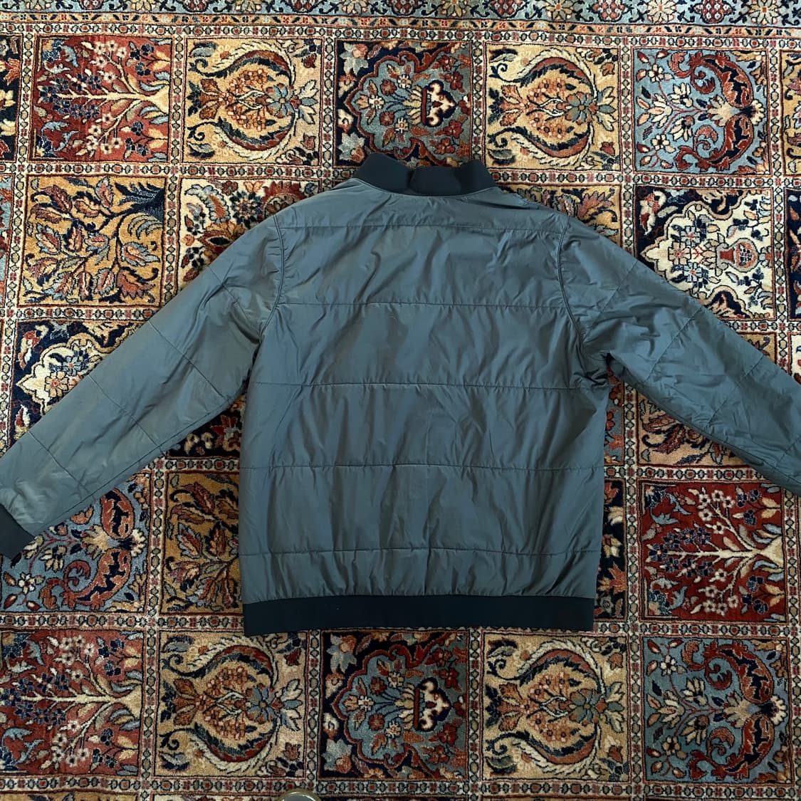 🌊Patagonia Zemer Bomber Jacket 상품이미지3