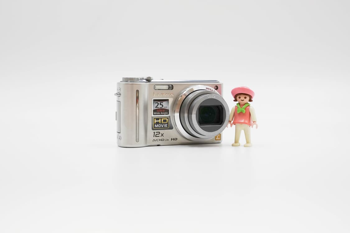 Panasonic DMC-TZ7 (파나소닉 DMC-TZ7) 상품이미지1