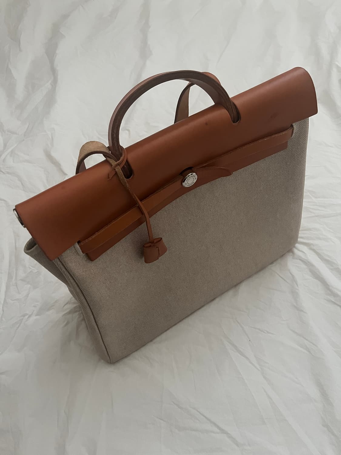 에르메스 에르백 빈티지 라지 상품이미지1