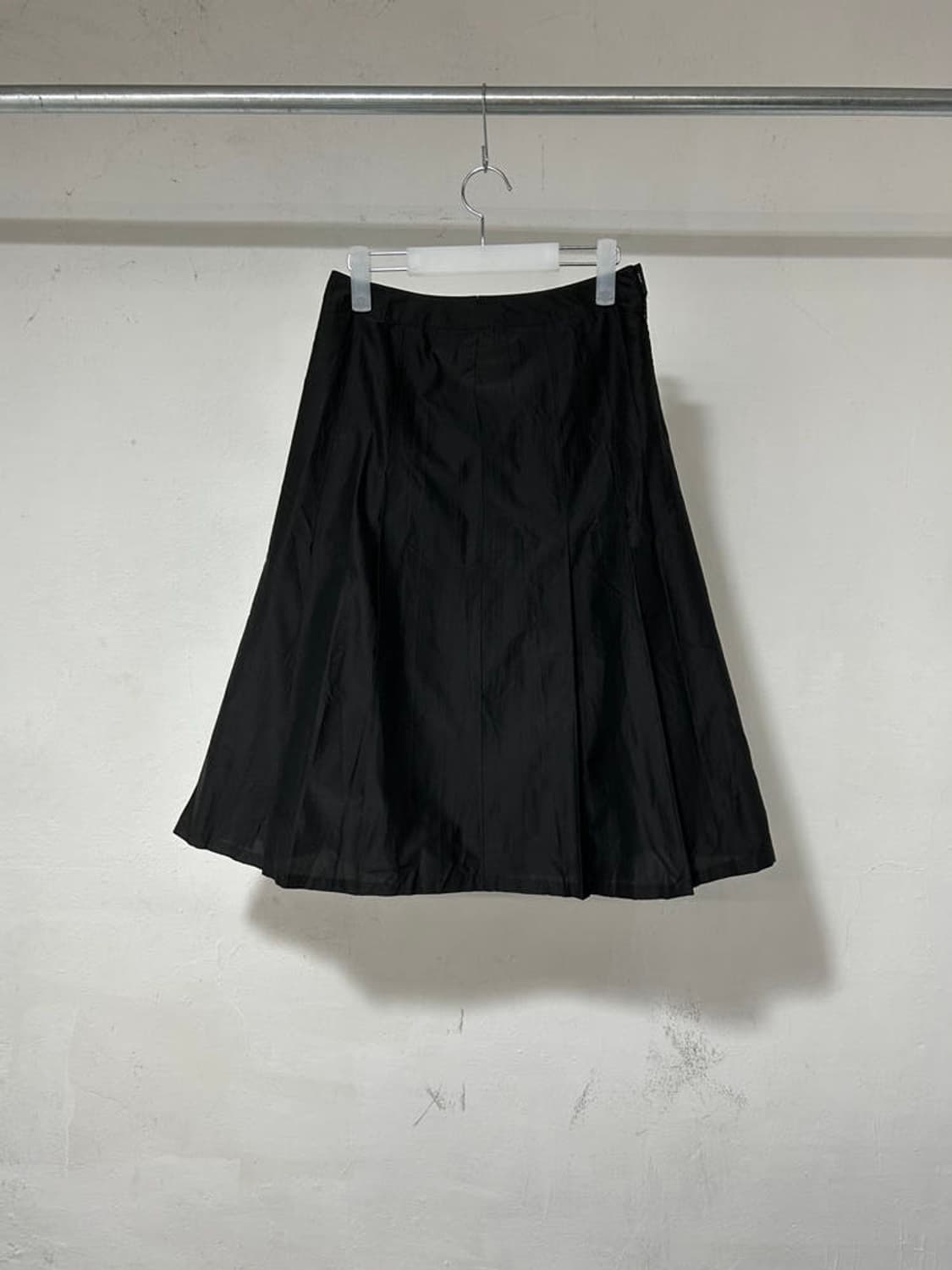 vtg skirt 상품이미지5