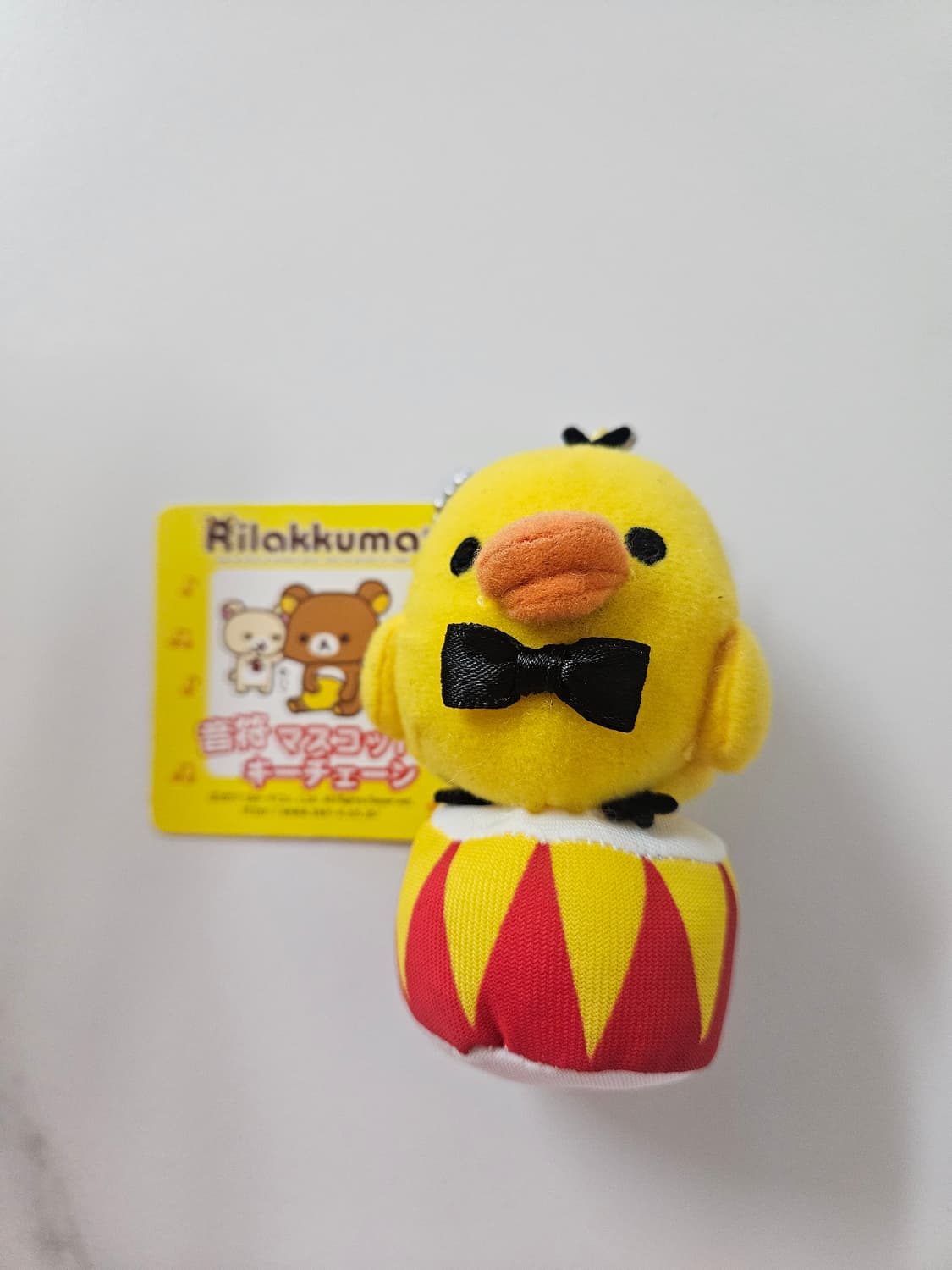 음악대 키이토리 상품이미지1