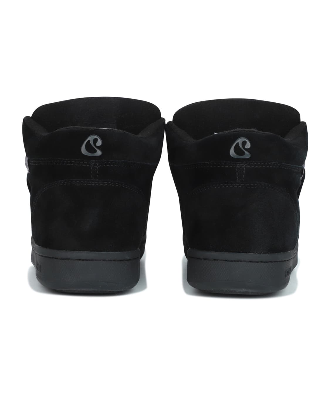 코이세이오 범블 스니커즈 블랙 240 상품이미지3