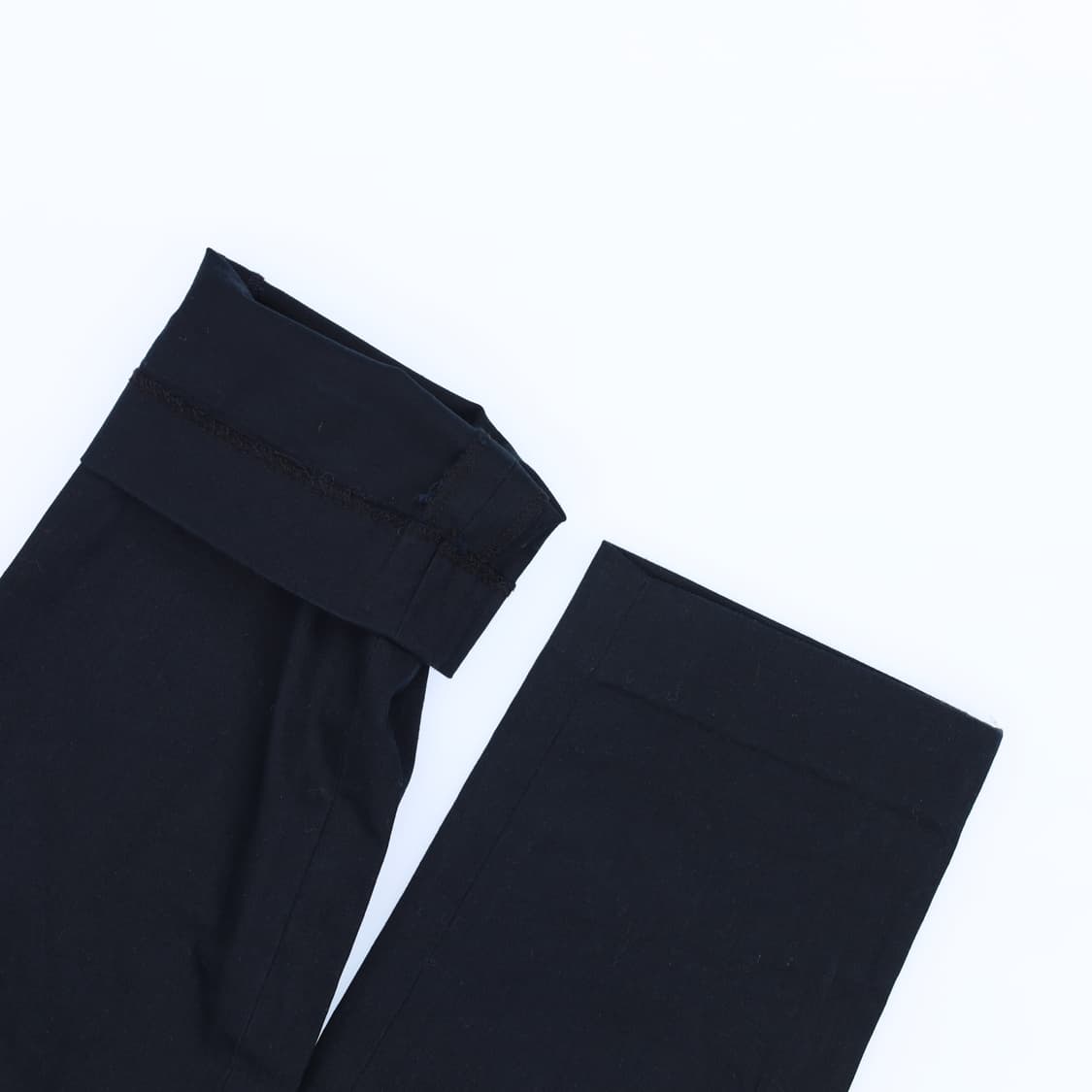 [70-94] 헤지스 네이비 일자팬츠 면바지 1209H2 상품이미지5