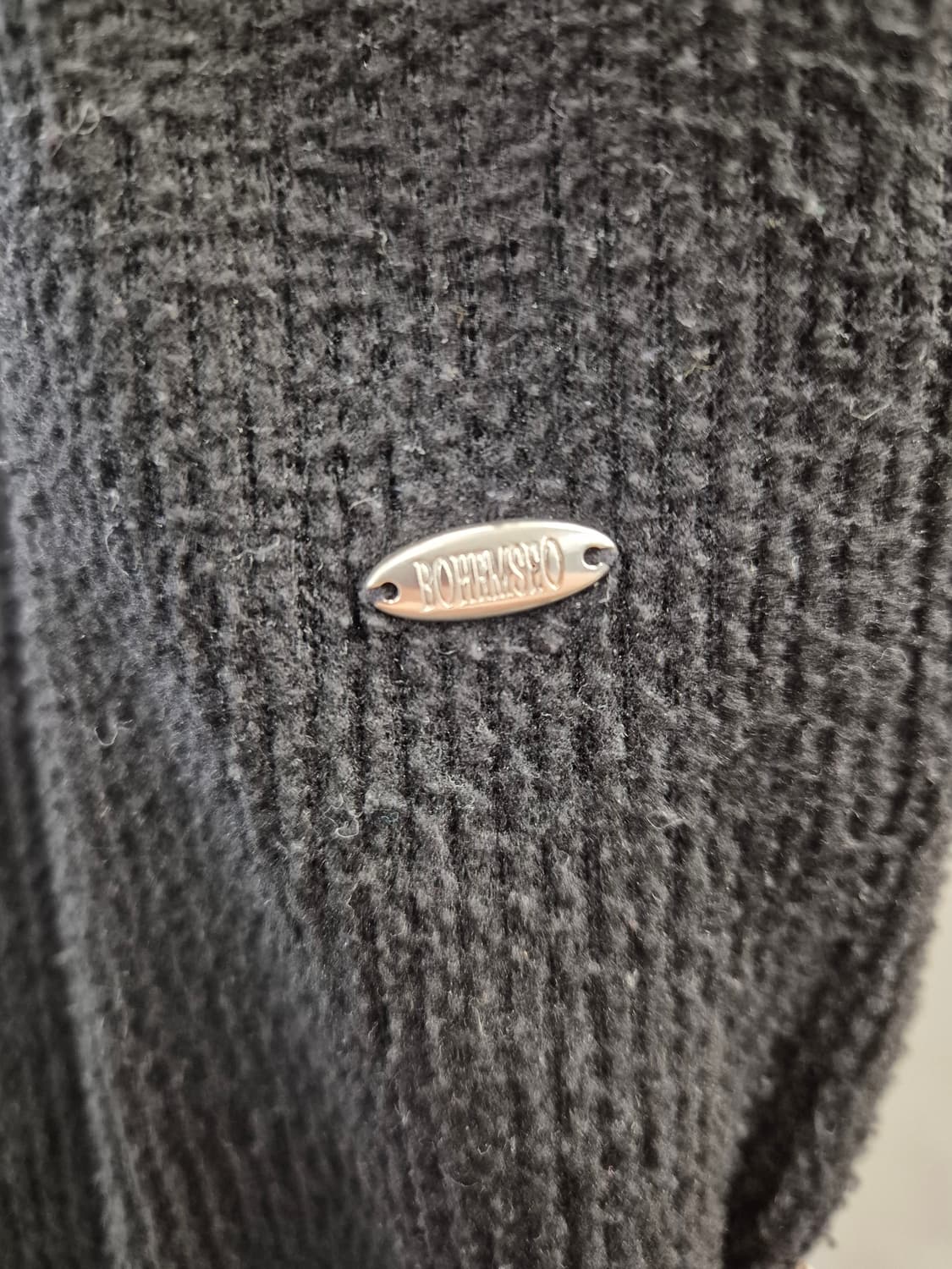 보혜미안 서울 블래구니트 팬츠 2 상품이미지4