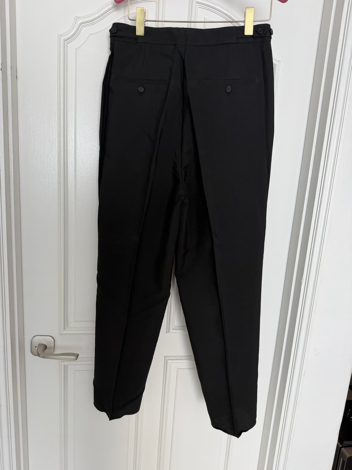 닐바렛 트라우저 46 상품이미지2