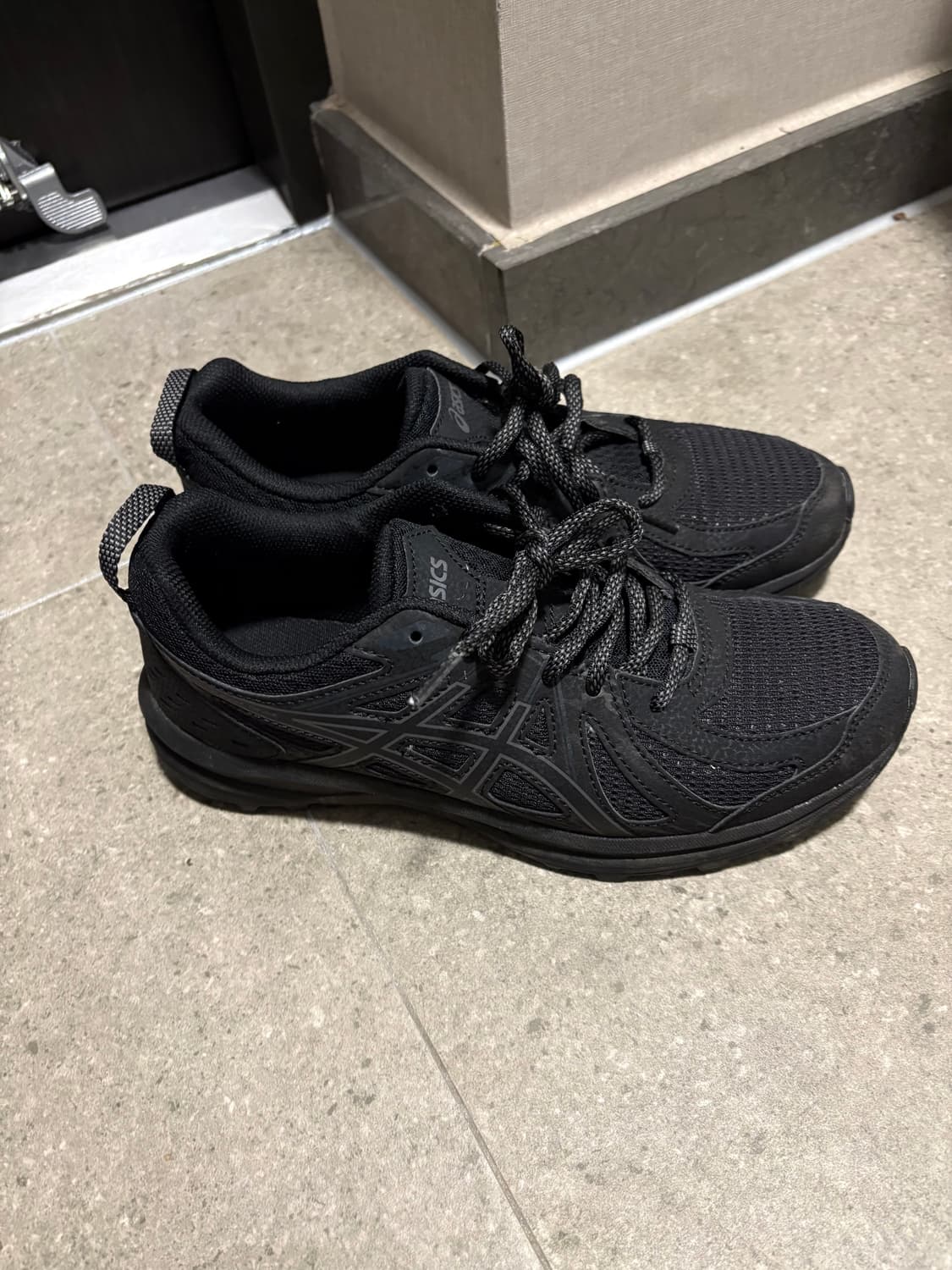 아식스 프리퀀트 트레일 24.5 상품이미지6