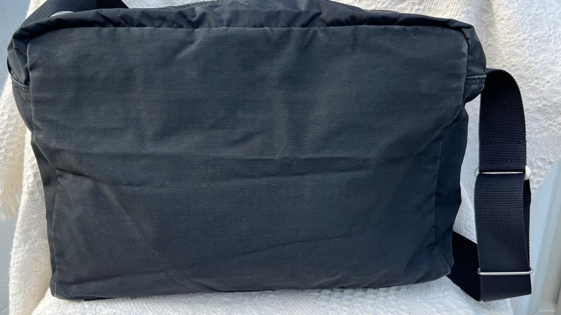 요시다 포터 PORTER  TERRA SHOULDER BAG(L) 상품이미지6