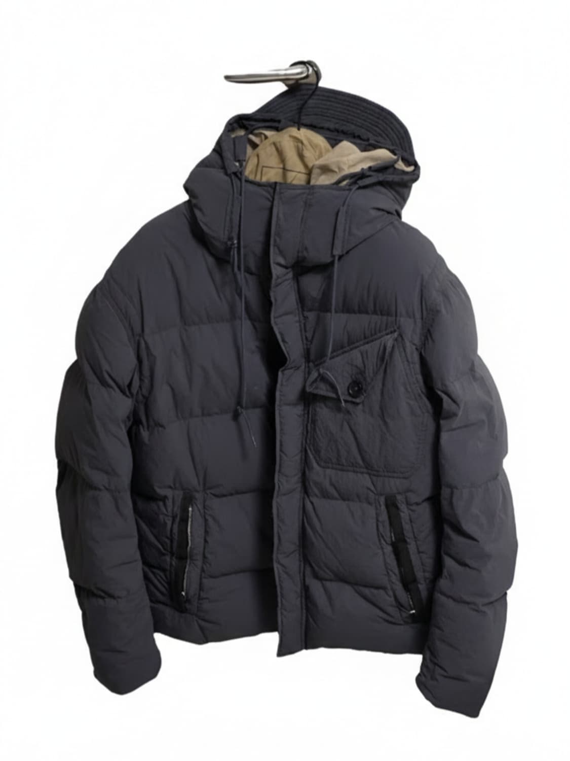 텐씨 서바이벌 다운 자켓 44 상품이미지1