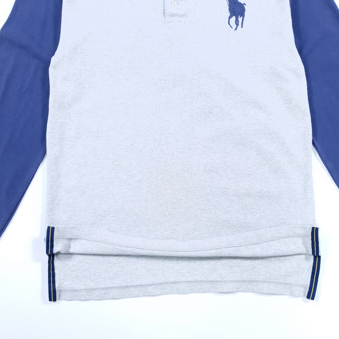 Polo Ralph Lauren 헨리넥 티셔츠 상품이미지5