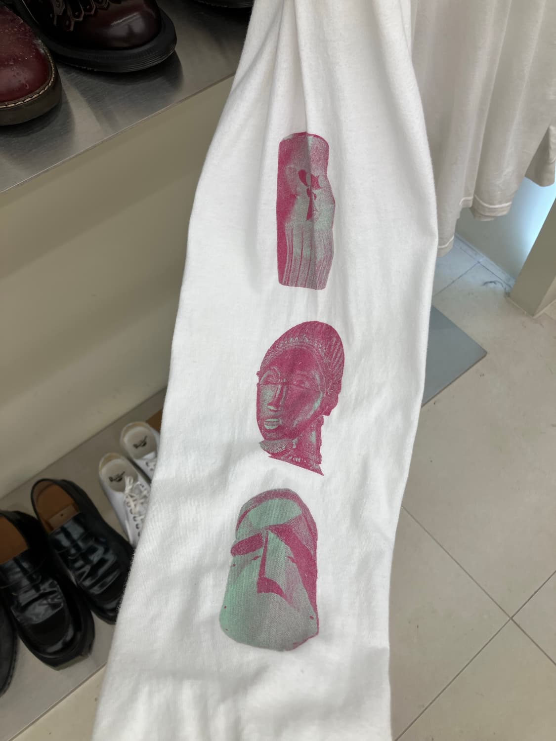 스투시 롱슬리브 상품이미지6