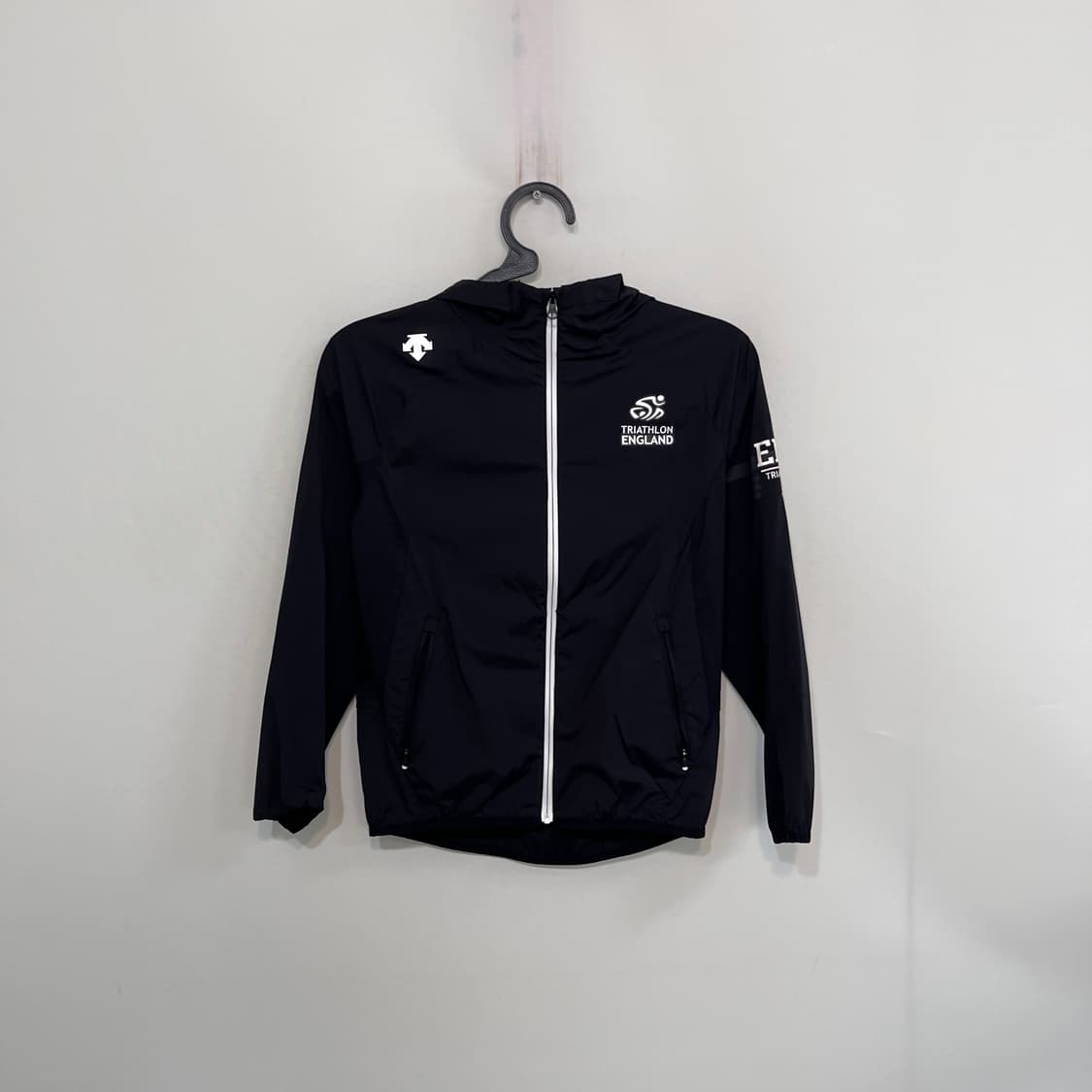 데상트 키즈 바람막이 140  상품이미지1