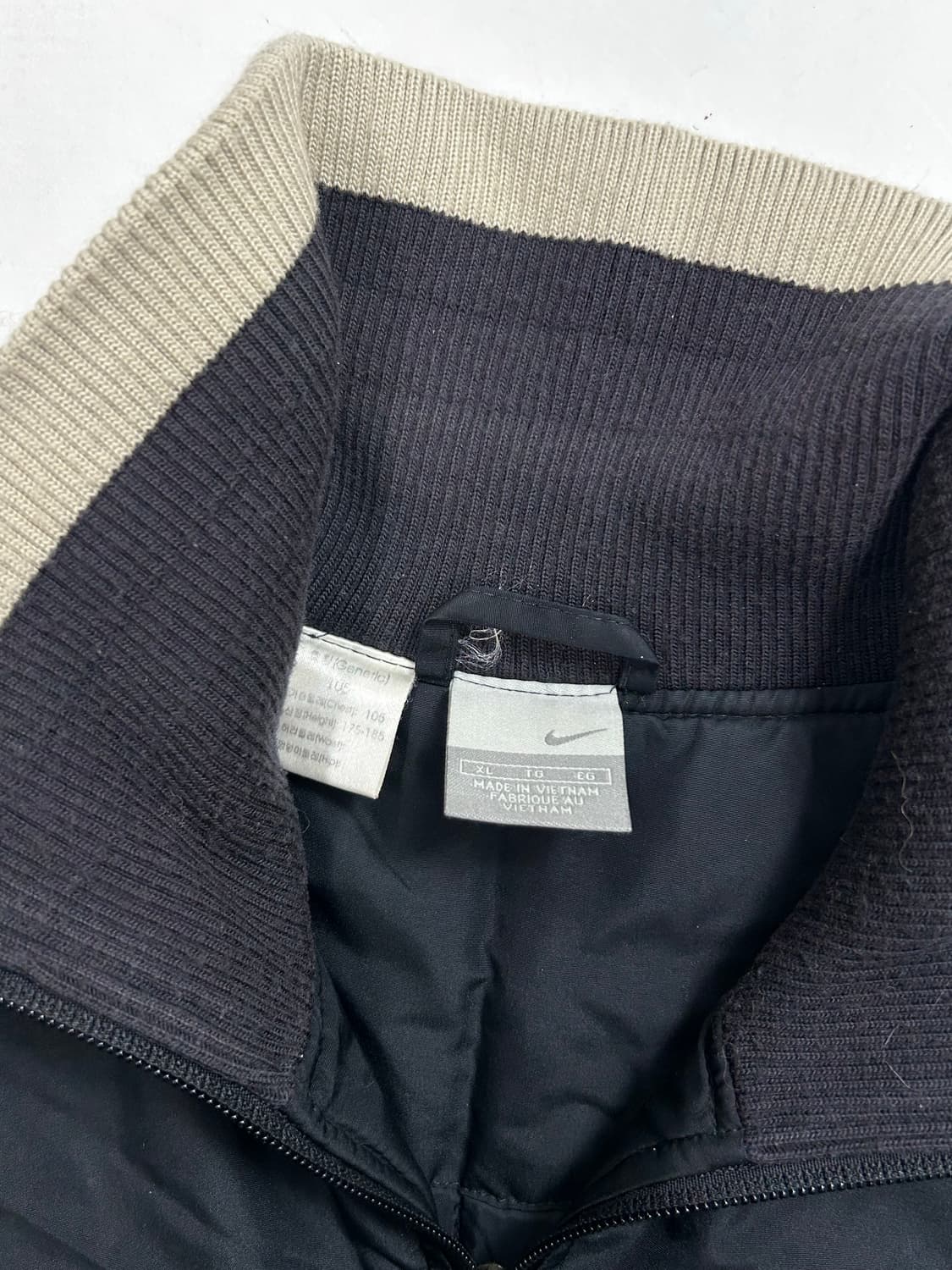 나이키 00s 바람막이 점퍼 XL 상품이미지6