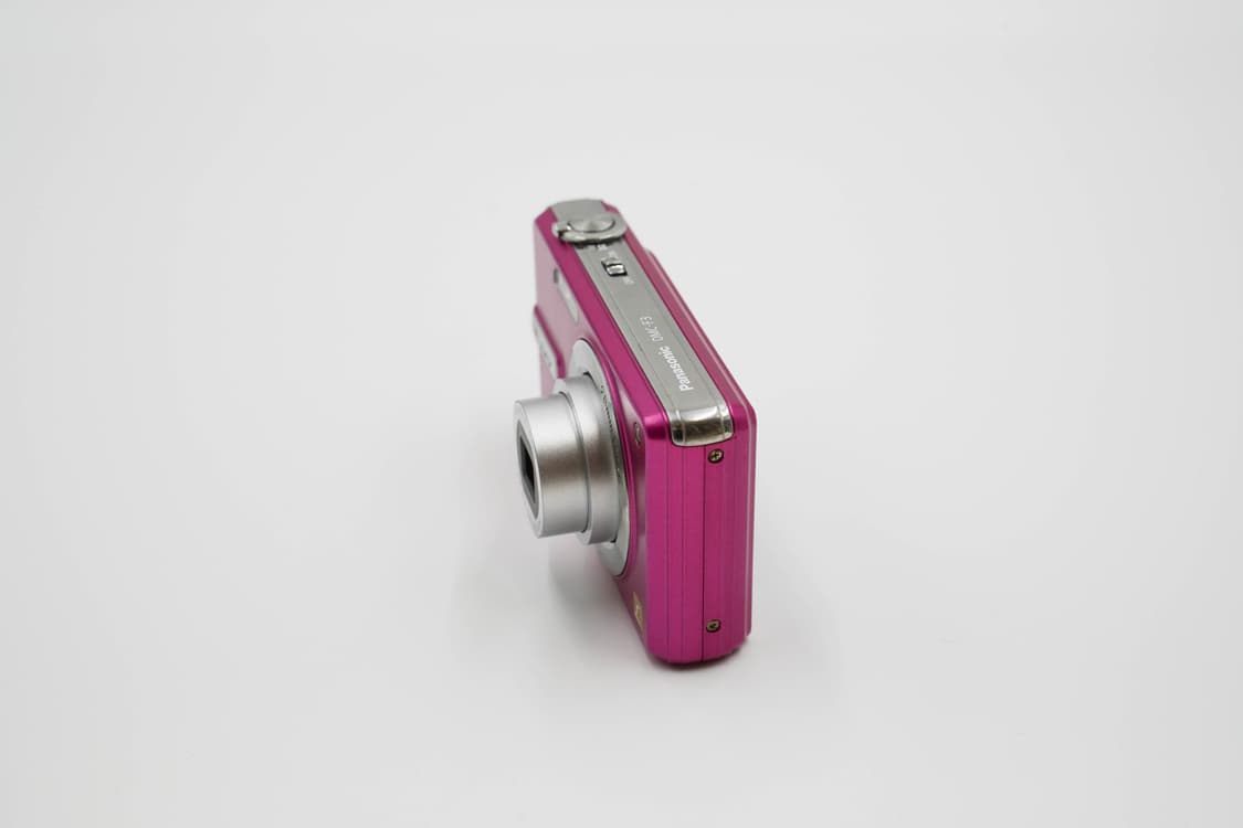 PANASONIC LUMIX DMC-F3 (파나소닉 루믹스 DMC-F3) 상품이미지4