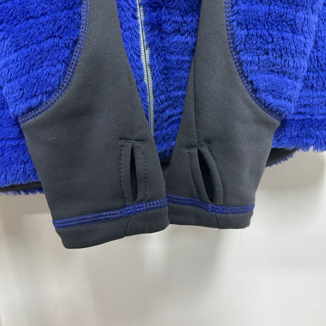 Rab(랩) 자수로고 캐톨리스트 미드웨이트 자켓 블루 상품이미지6