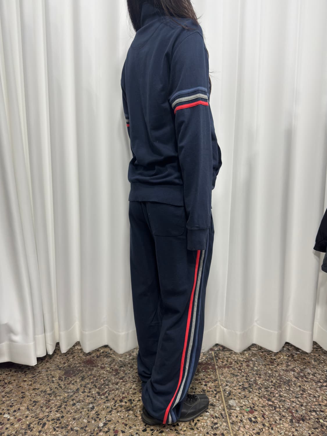 adidas neo set-up jersey 상품이미지8