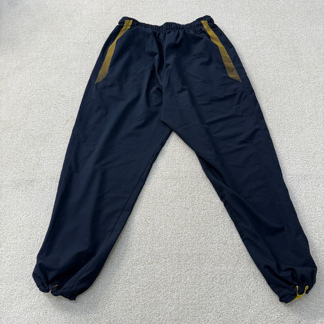 [XL] 나이키 올드스쿨 스트링 조거팬츠 0106T1 상품이미지2