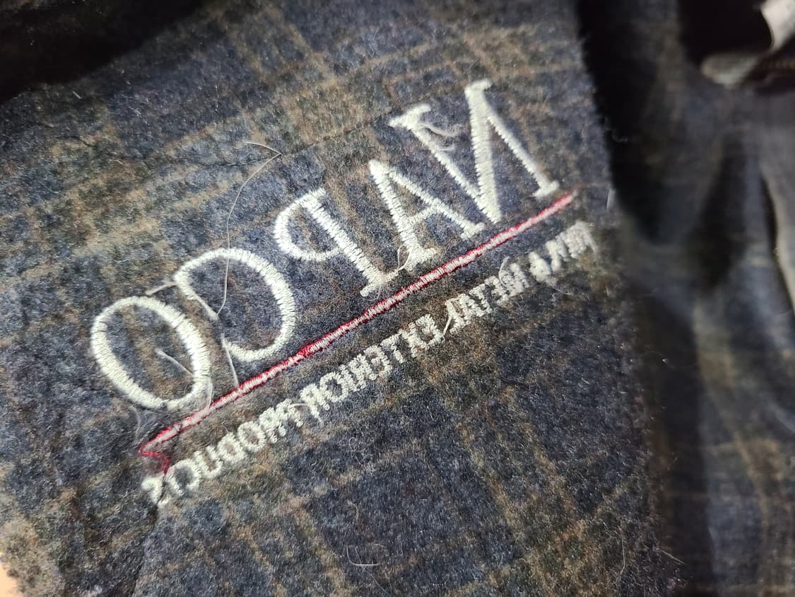 칼하트 디트로이트자켓  상품이미지10