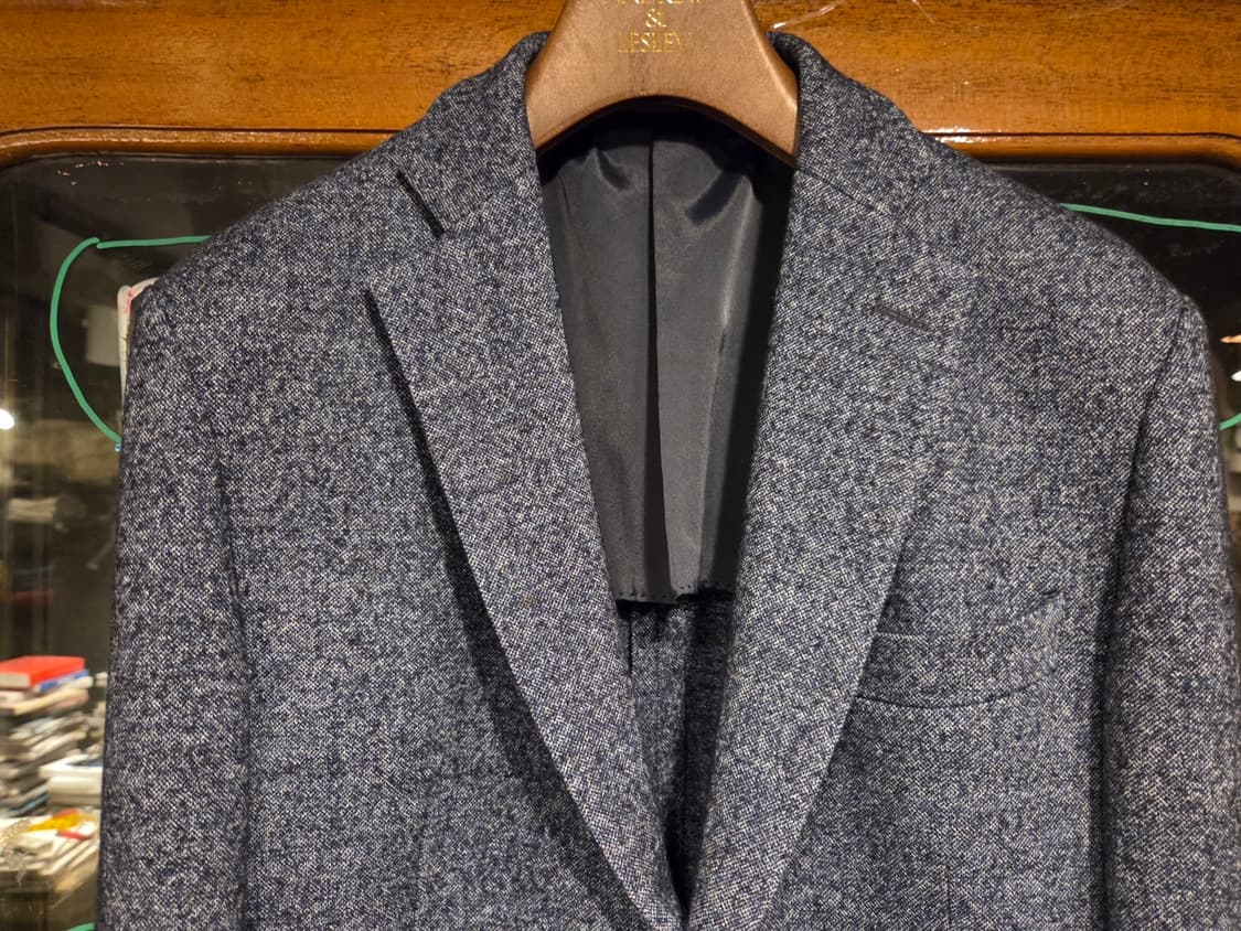 빨질레리 필로타 트위드자켓 상품이미지2