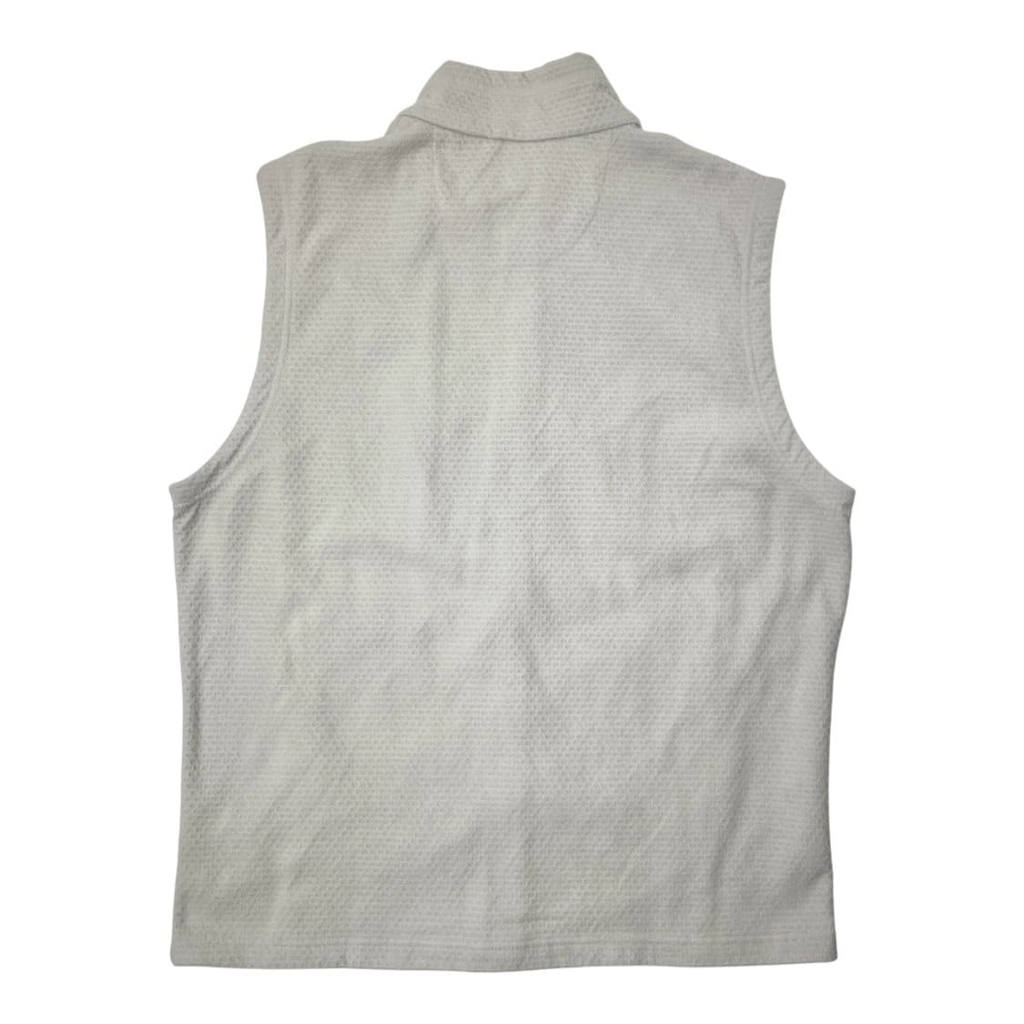 나이키 골프 아이보리 후리스 조끼 베스트 105 상품이미지2