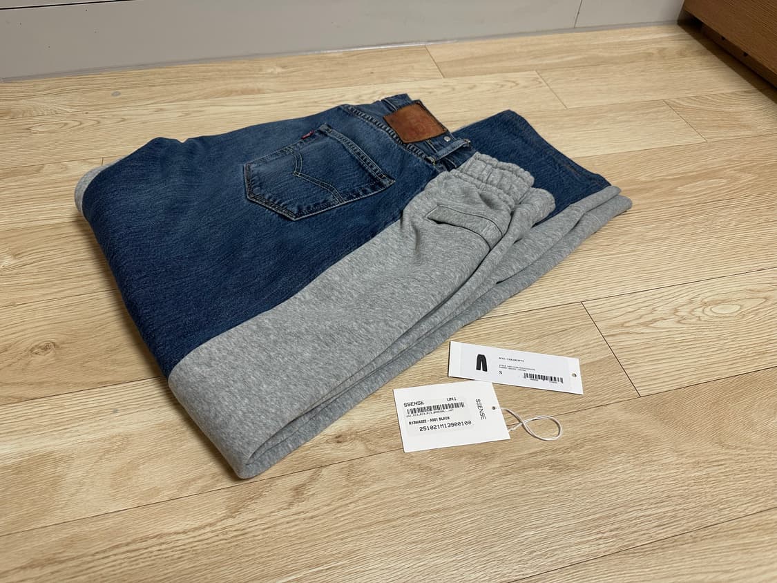 나이키 블레스 오버조깅  상품이미지4