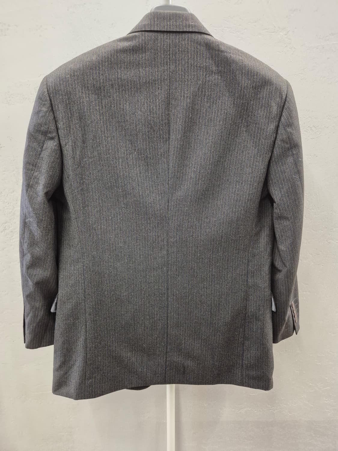 입생로랑 남성 정장 자켓 38R 상품이미지3