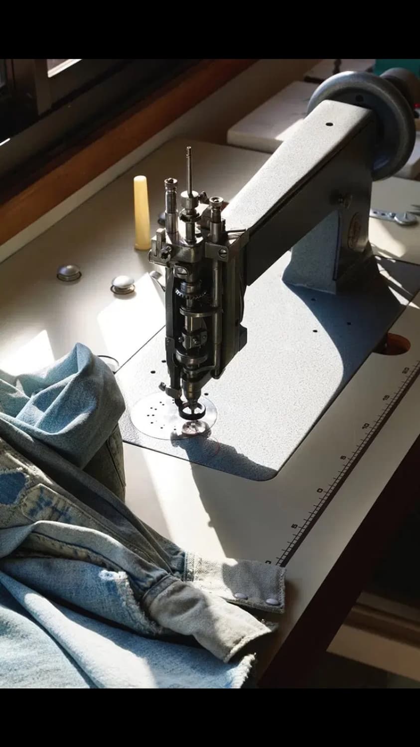 [4] 비즈빔 visvim 소셜스컬프쳐 셔츠 크래쉬 상품이미지6