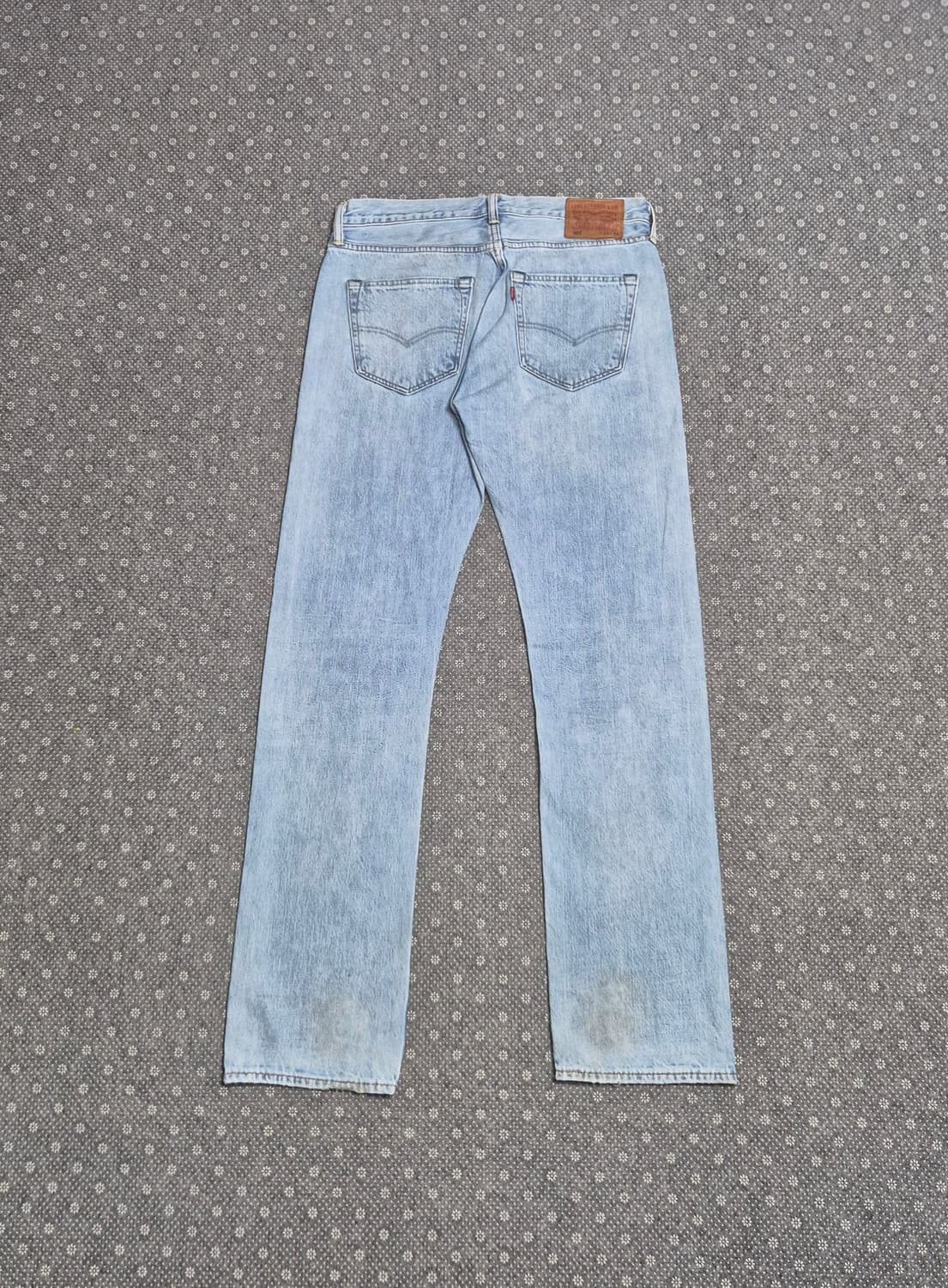 [33]리바이스501 -393 상품이미지2