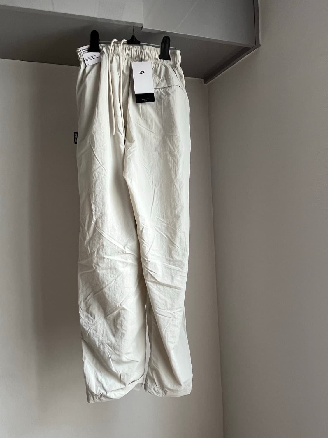 DX0595-072 나이키스우시 우븐팬츠 s 새상품 상품이미지2