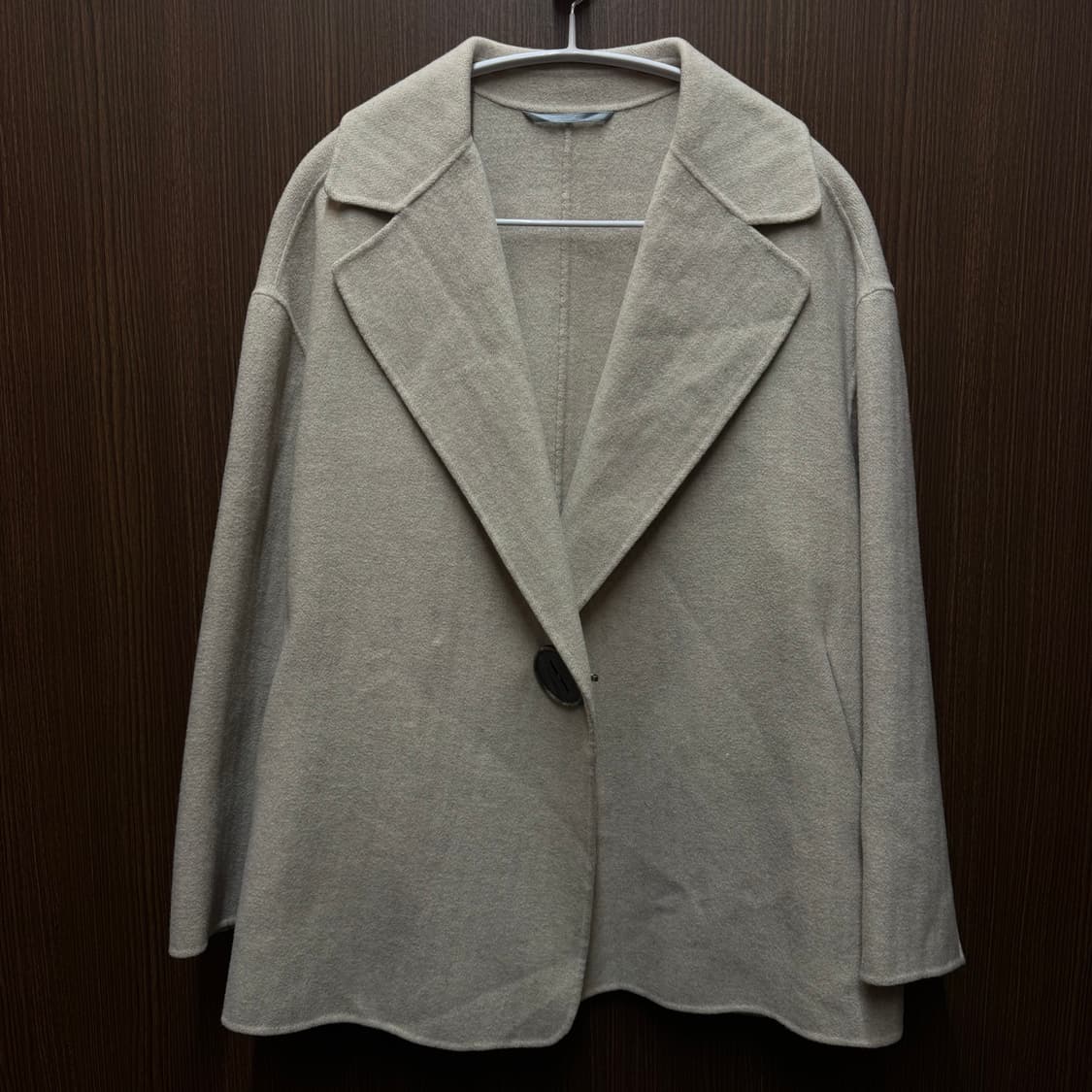 나무그림 코트 상품이미지1