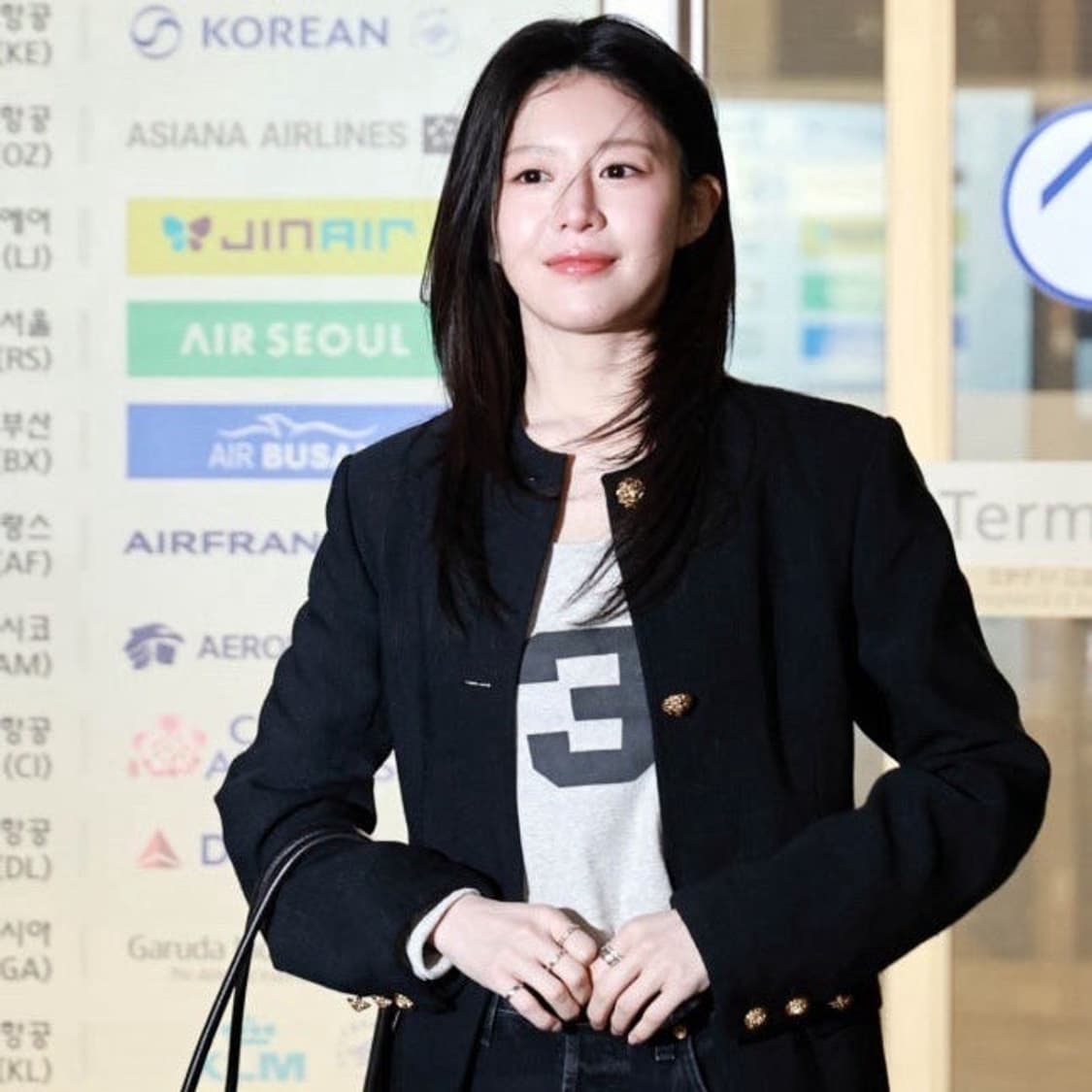 SEO 에스이오 3scoop neck top 롱 슬리브 아이보리 상품이미지2