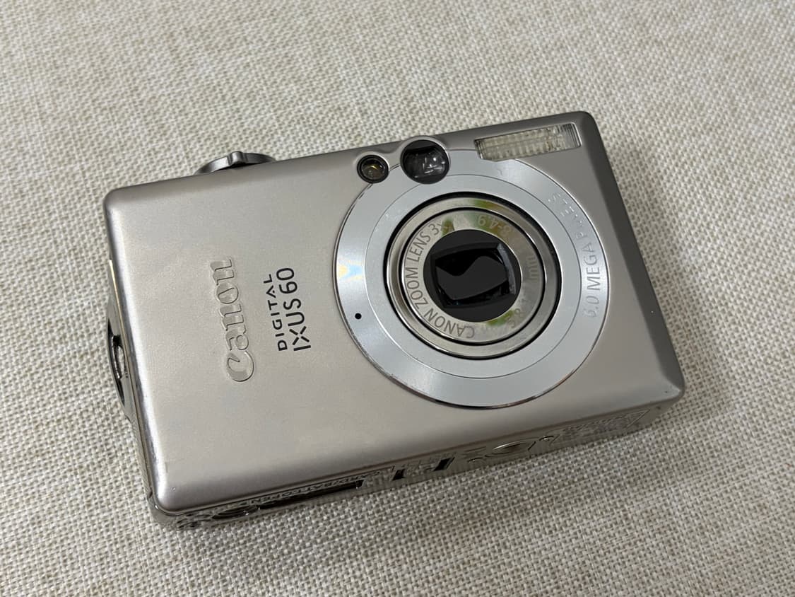 캐논 익서스 60 (익시 70) 상품이미지2