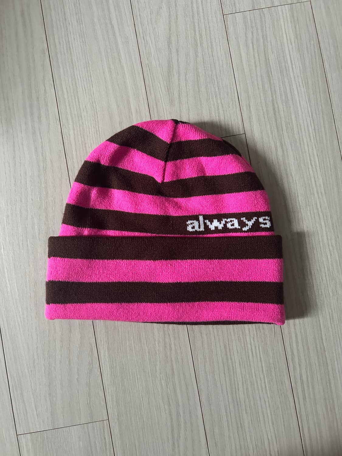Always do what you should do 상품이미지1