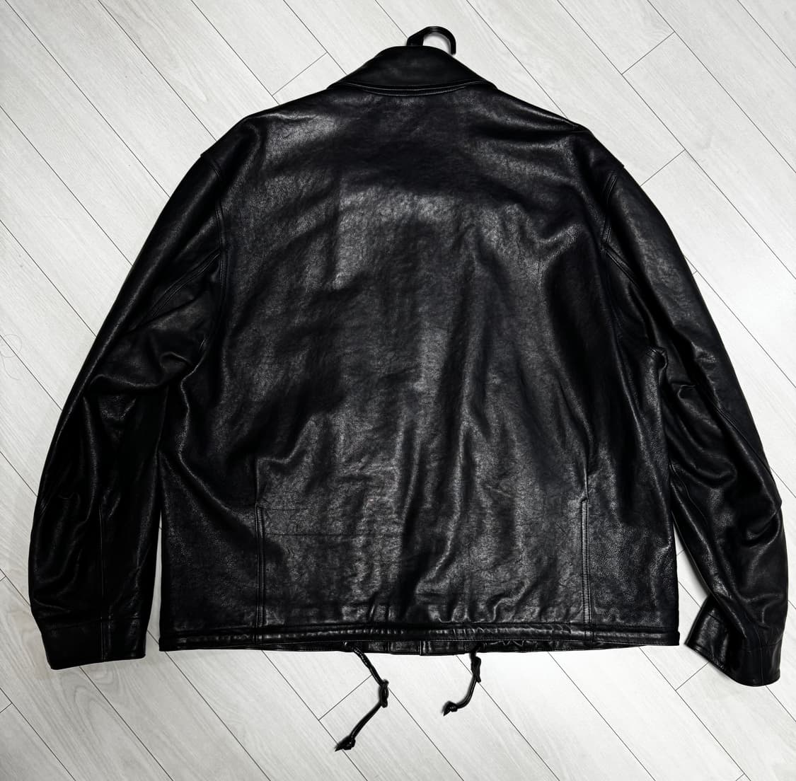 이스트로그 mk3 레더 자켓 xl 상품이미지6
