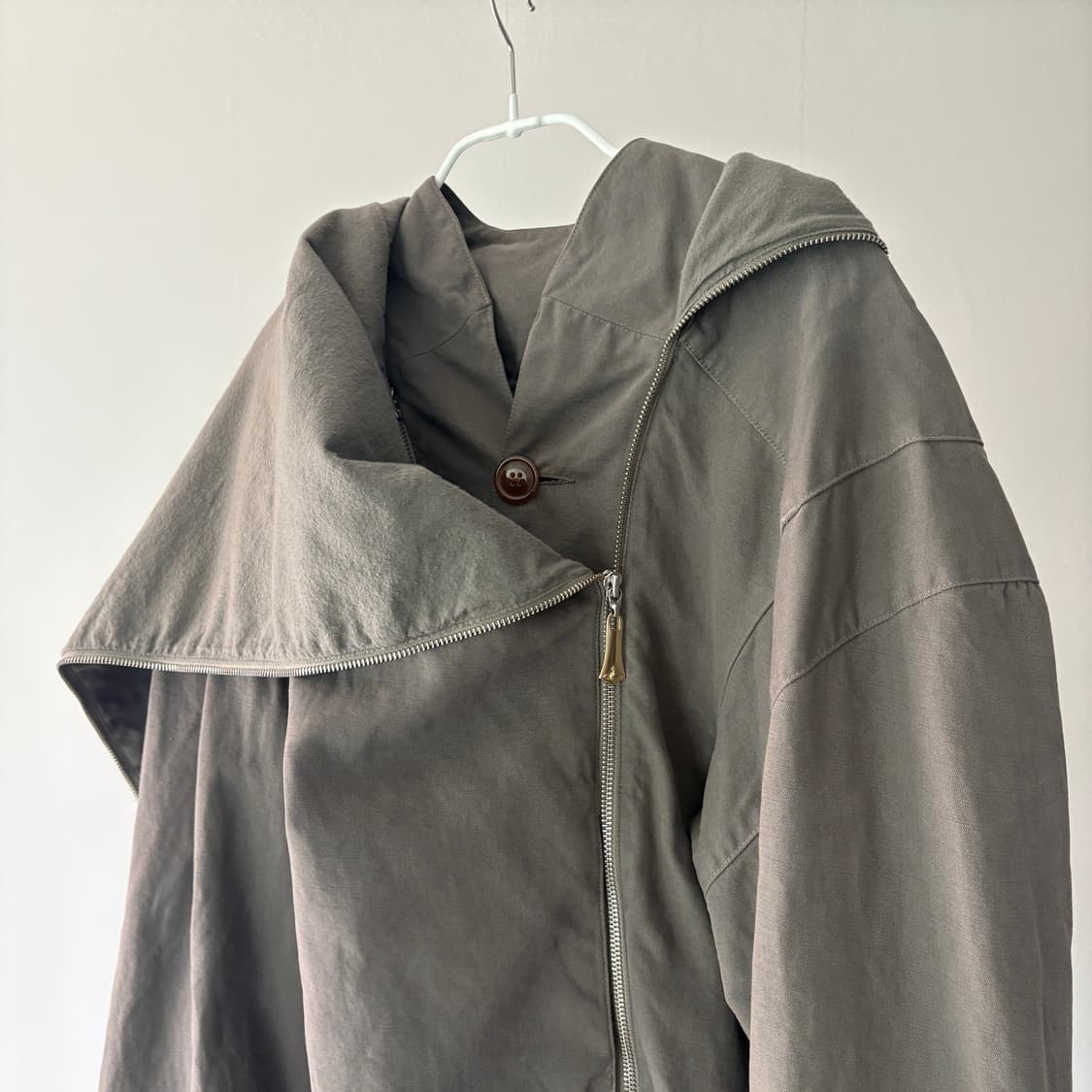  ▫️Vivienne Westwood Zip Blouson 상품이미지5
