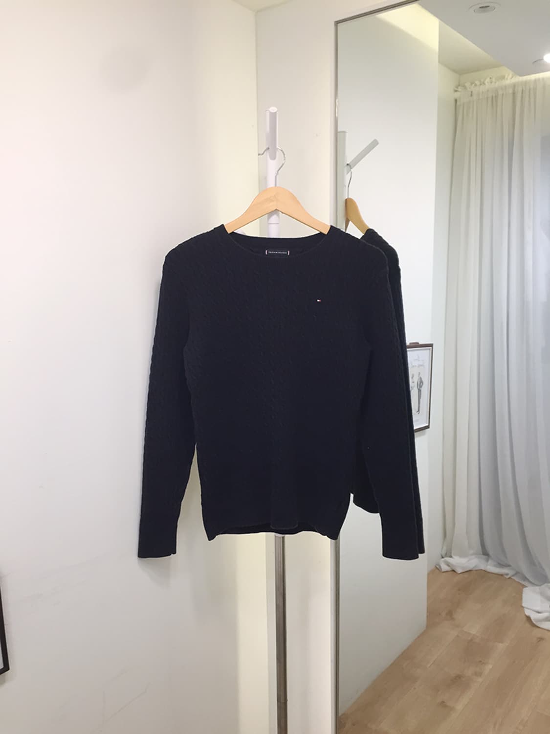 Women's Tommy Hilfiger Knit 95 상품이미지4