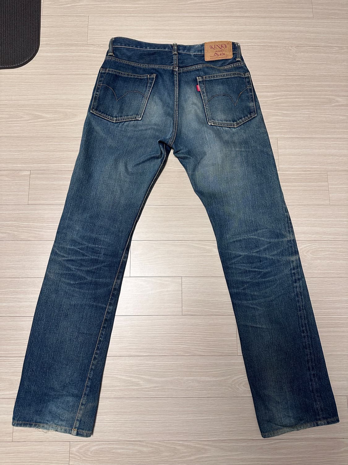 히스테릭 글래머 킨키 샐비지 벼락 30 상품이미지2