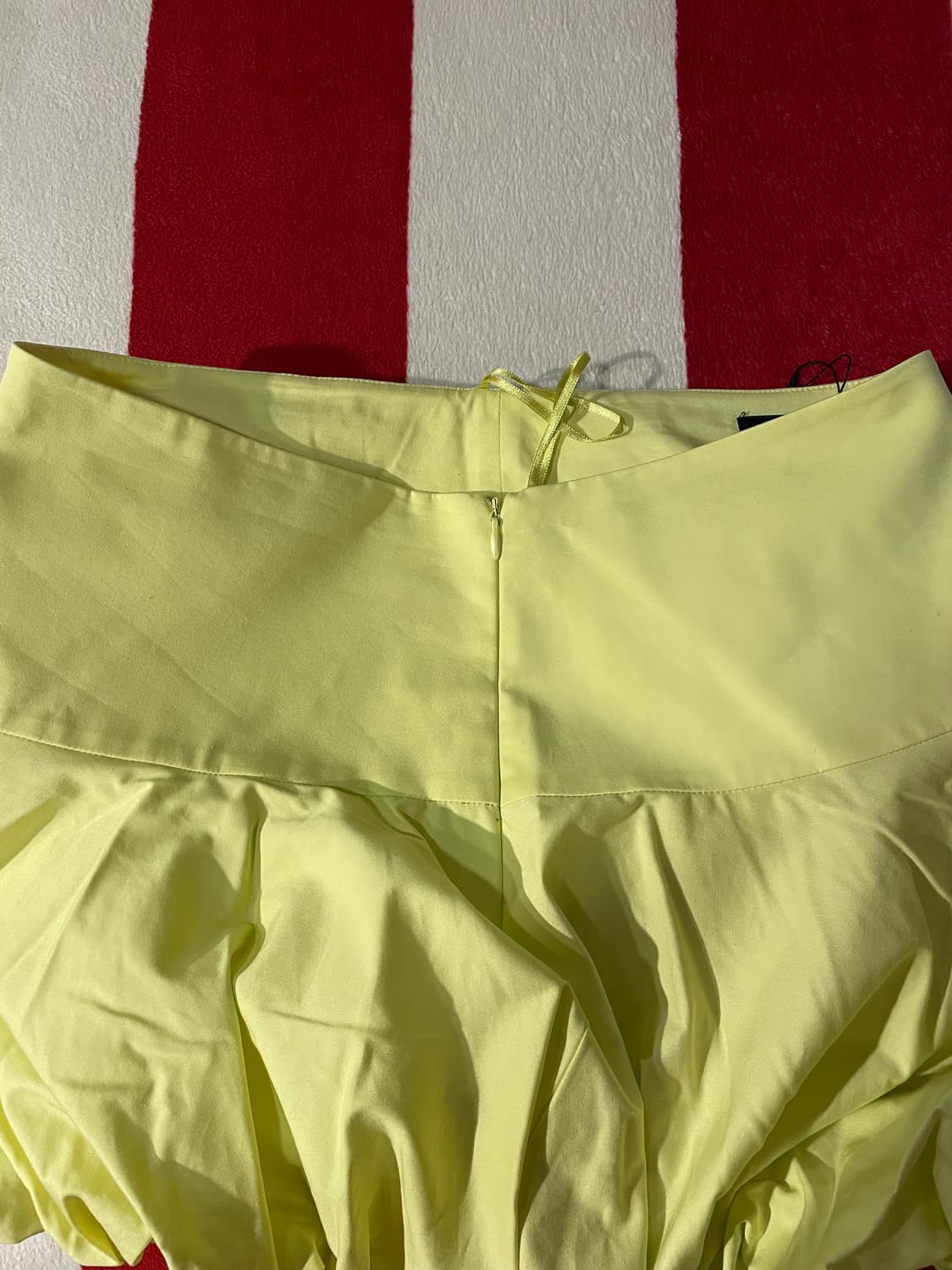 자라 스커트 상품이미지4