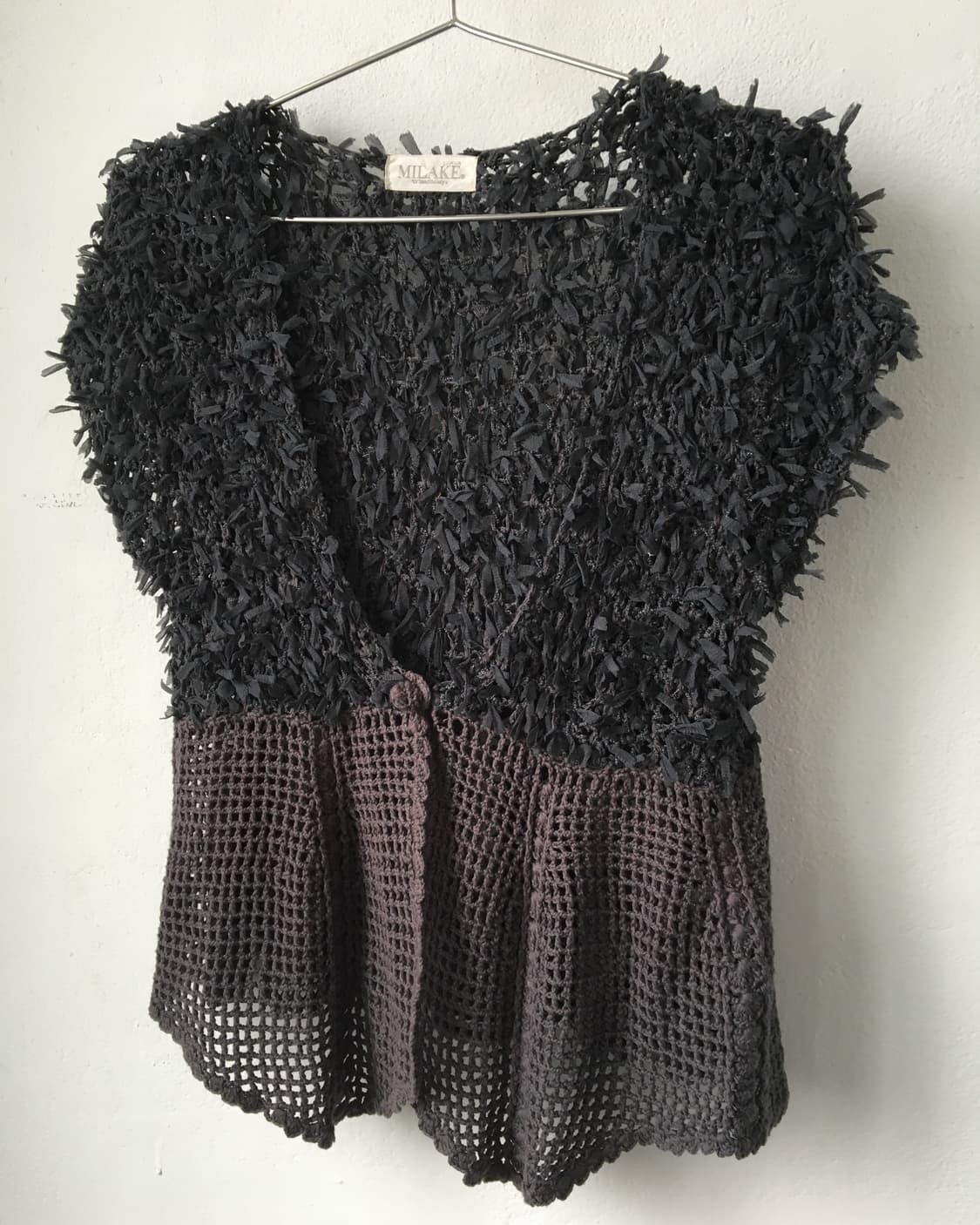 Feather mood cardigan 상품이미지4